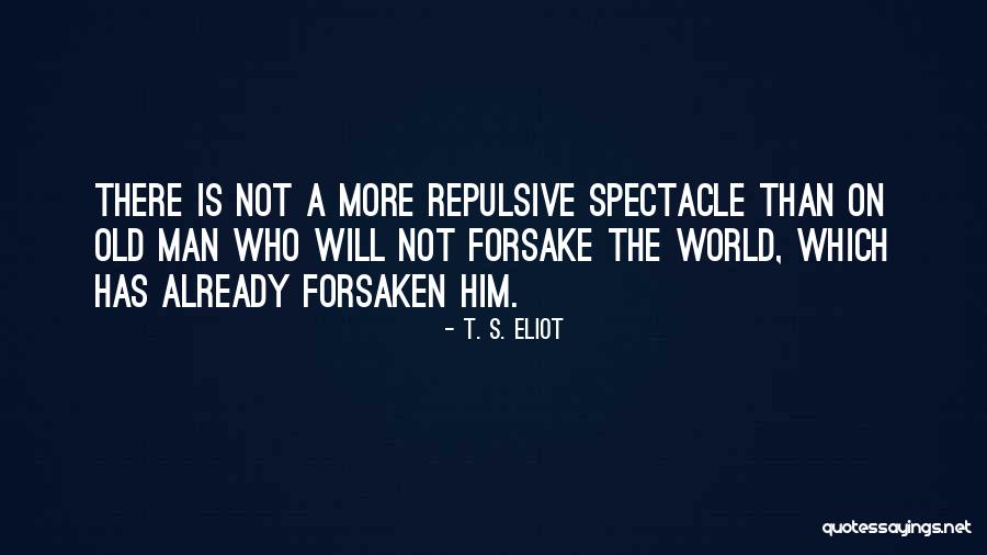 Finalised Quotes By T. S. Eliot Finalised Quotes By T. S. Eliot