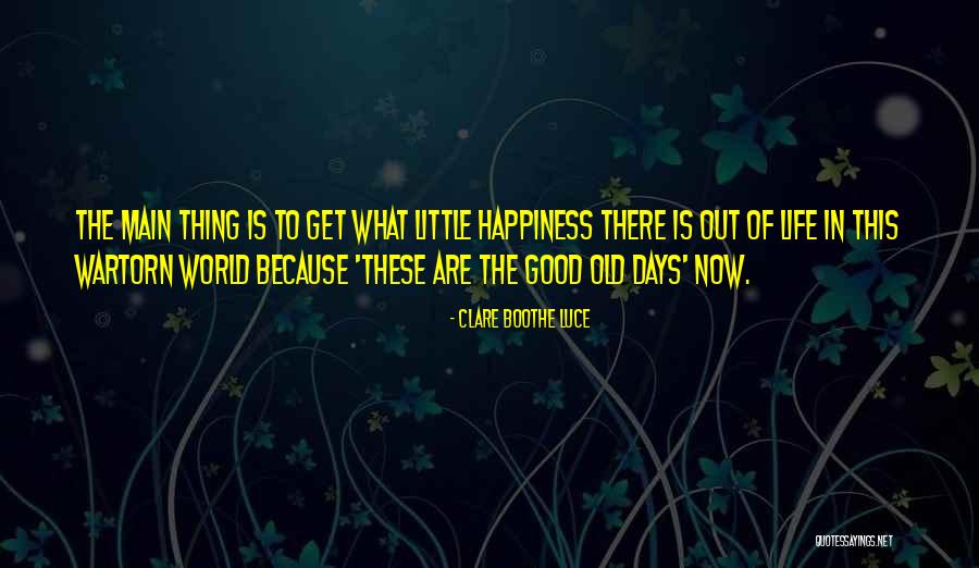 Finaliseer Quotes By Clare Boothe Luce Finaliseer Quotes By Clare Boothe Luce