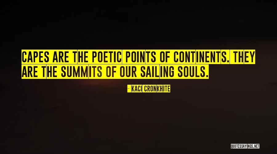 Finaliseer Quotes By Kaci Cronkhite Finaliseer Quotes By Kaci Cronkhite