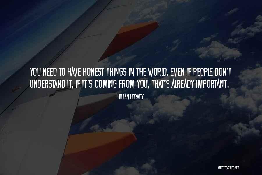 Finalista Quotes By Jillian Hervey Finalista Quotes By Jillian Hervey