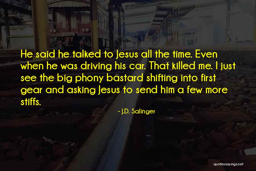 Finalists On Agt Quotes By J.D. Salinger Finalists On Agt Quotes By J.D. Salinger