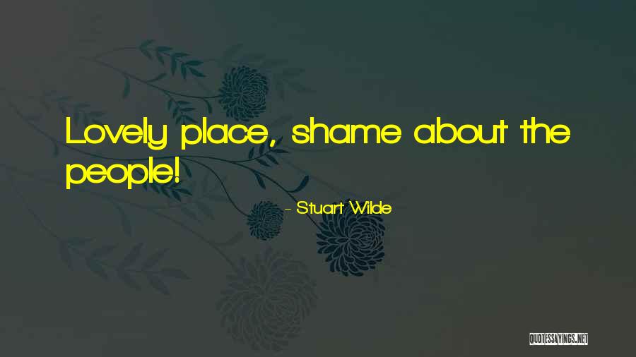Finalizar Conjugation Quotes By Stuart Wilde
