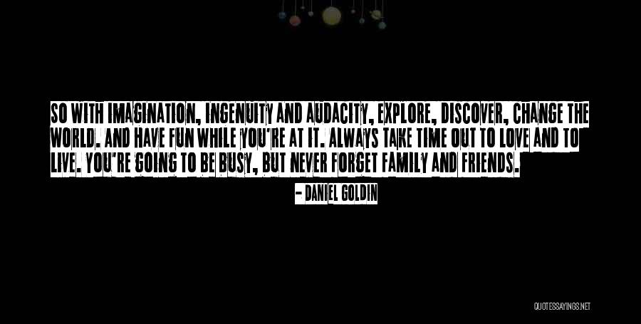 Finalization Of Accounts Quotes By Daniel Goldin Finalization Of Accounts Quotes By Daniel Goldin