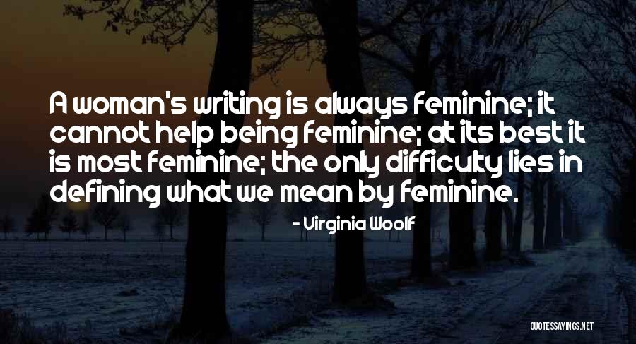 Finalize The String Quotes By Virginia Woolf Finalize The String Quotes By Virginia Woolf