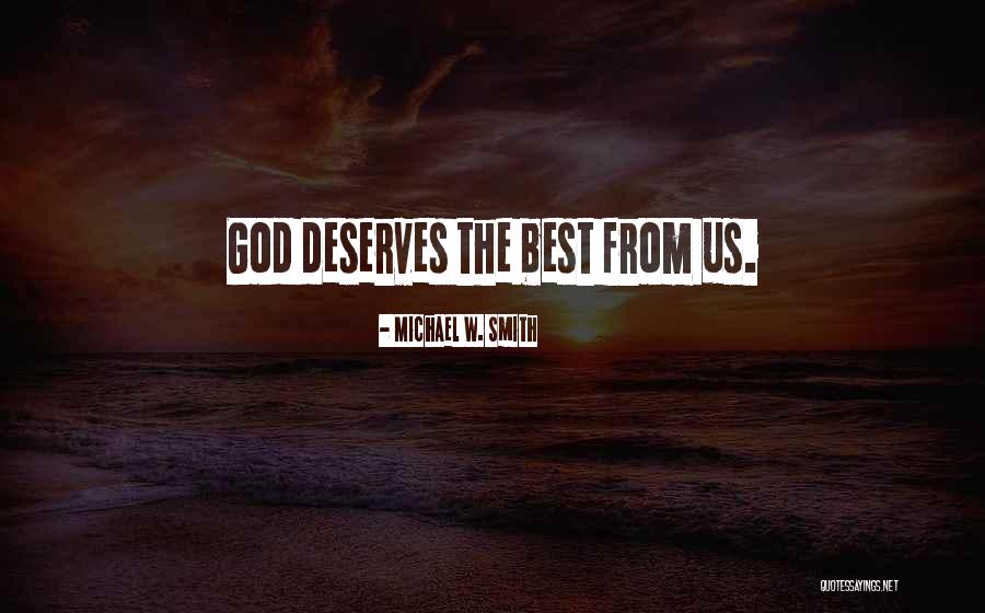 Finalized Synonym Quotes By Michael W. Smith Finalized Synonym Quotes By Michael W. Smith