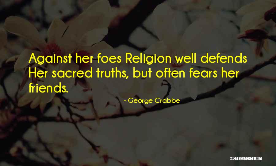Finalizing A Will Quotes By George Crabbe Finalizing A Will Quotes By George Crabbe