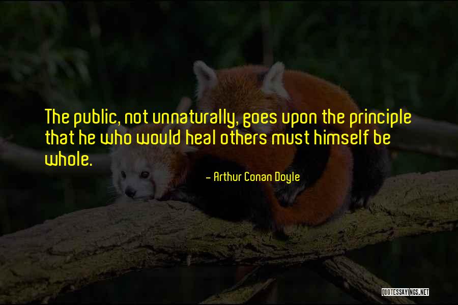 Finalizing An Estate Quotes By Arthur Conan Doyle Finalizing An Estate Quotes By Arthur Conan Doyle