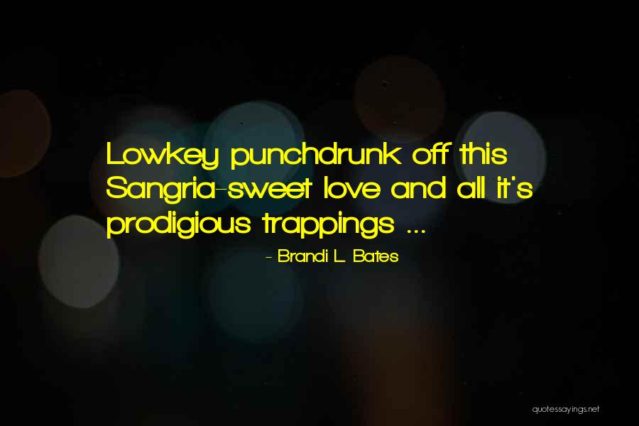 Finally Being At Peace Quotes By Brandi L. Bates Finally Being At Peace Quotes By Brandi L. Bates