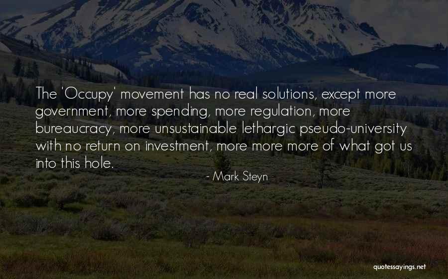 Finally Being At Peace Quotes By Mark Steyn Finally Being At Peace Quotes By Mark Steyn