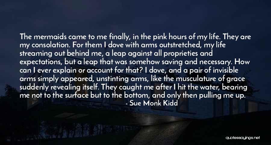 Finally Ever After Quotes By Sue Monk Kidd Finally Ever After Quotes By Sue Monk Kidd