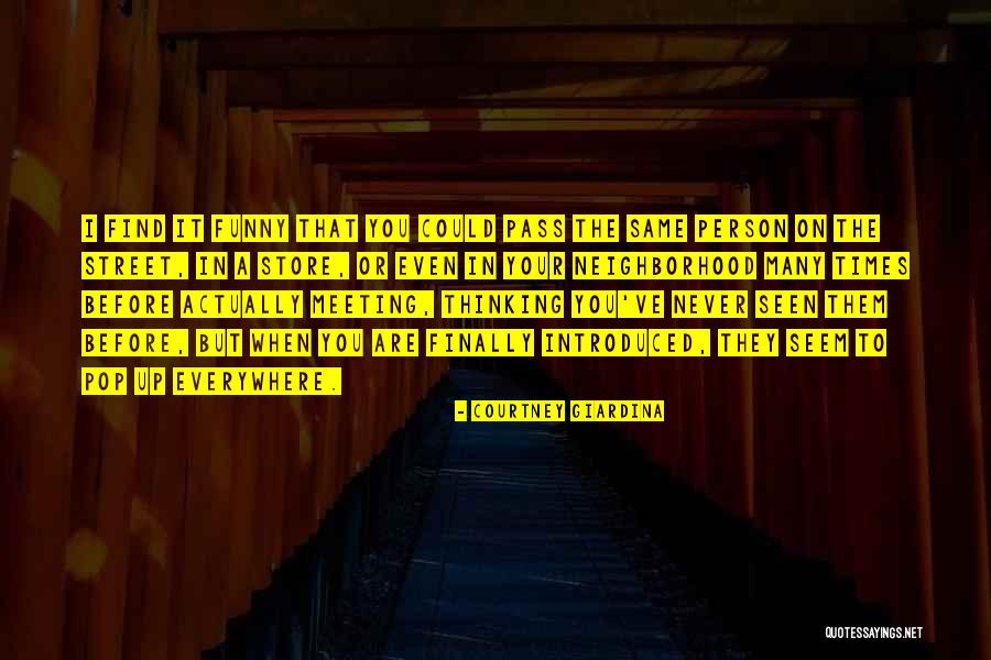Finally Find You Quotes By Courtney Giardina Finally Find You Quotes By Courtney Giardina