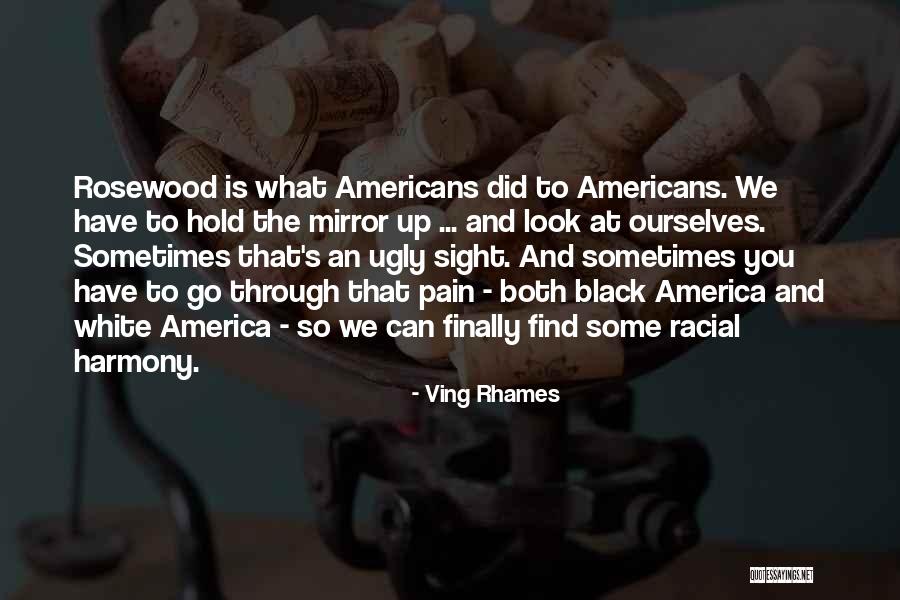 Finally Find You Quotes By Ving Rhames Finally Find You Quotes By Ving Rhames