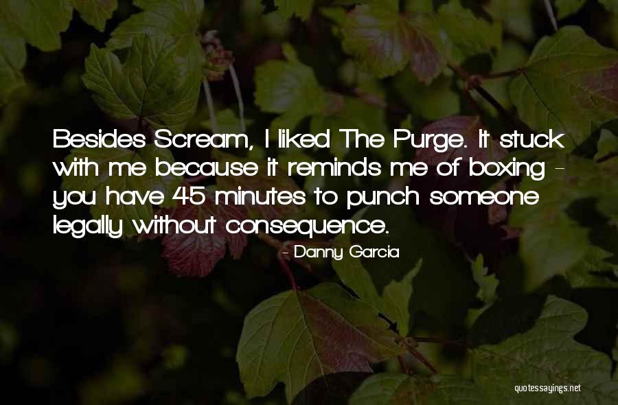 Finally Finding A Good Man Quotes By Danny Garcia Finally Finding A Good Man Quotes By Danny Garcia