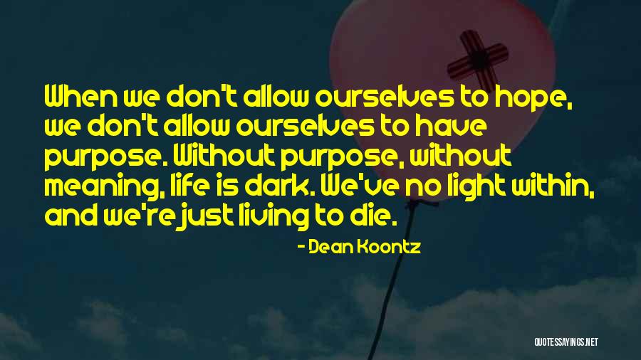 Finally Finished My Exams Quotes By Dean Koontz Finally Finished My Exams Quotes By Dean Koontz