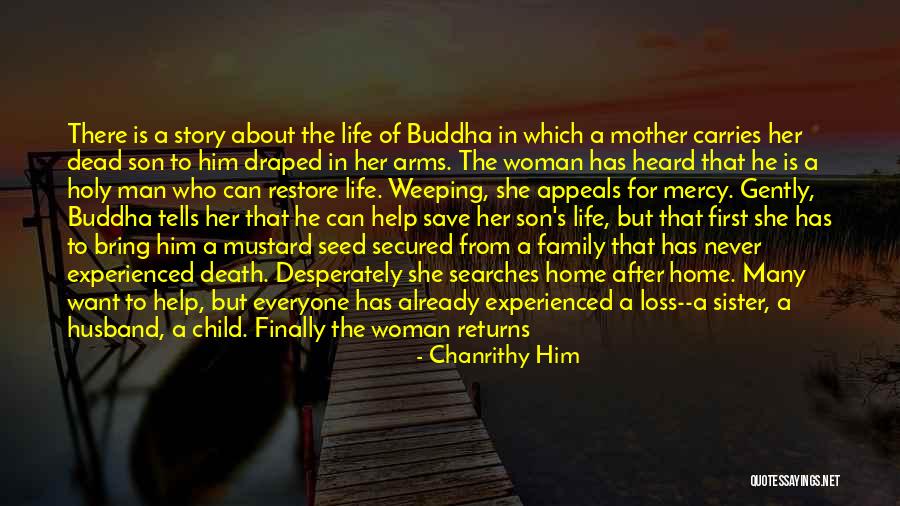 Finally Found Him Quotes By Chanrithy Him Finally Found Him Quotes By Chanrithy Him