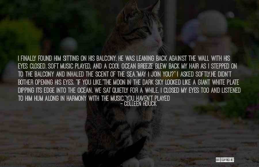 Finally Found Him Quotes By Colleen Houck Finally Found Him Quotes By Colleen Houck
