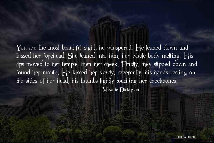 Finally Found Him Quotes By Melanie Dickerson Finally Found Him Quotes By Melanie Dickerson