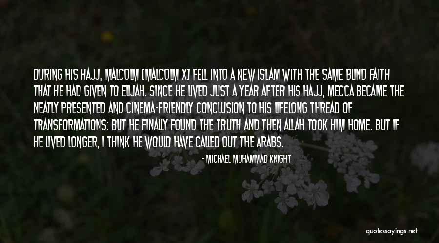 Finally Found Him Quotes By Michael Muhammad Knight Finally Found Him Quotes By Michael Muhammad Knight
