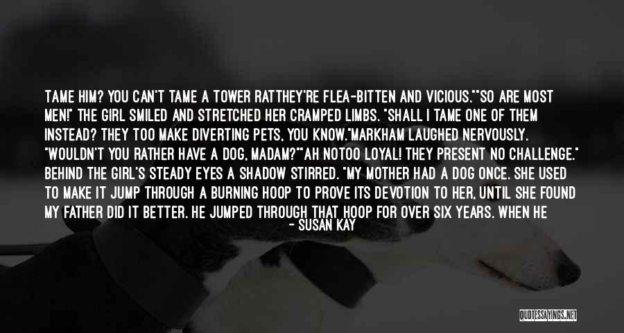 Finally Found Him Quotes By Susan Kay Finally Found Him Quotes By Susan Kay
