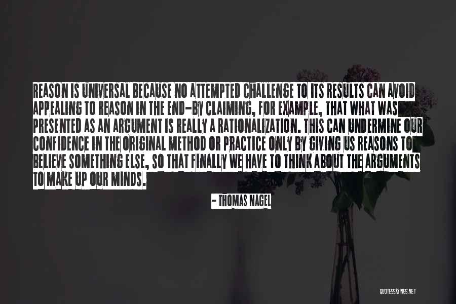 Finally Giving Up Quotes By Thomas Nagel Finally Giving Up Quotes By Thomas Nagel