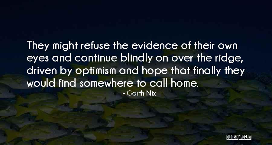 Finally Home Quotes By Garth Nix Finally Home Quotes By Garth Nix