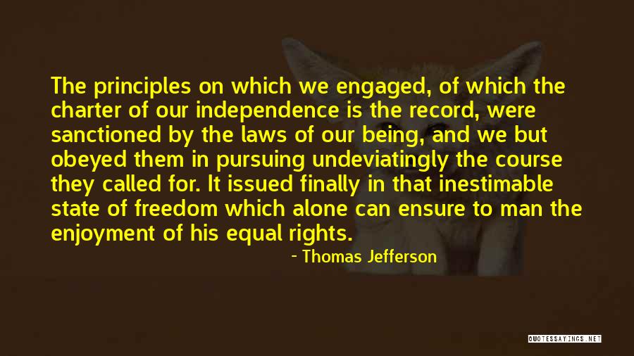 Finally I Got Engaged Quotes By Thomas Jefferson Finally I Got Engaged Quotes By Thomas Jefferson