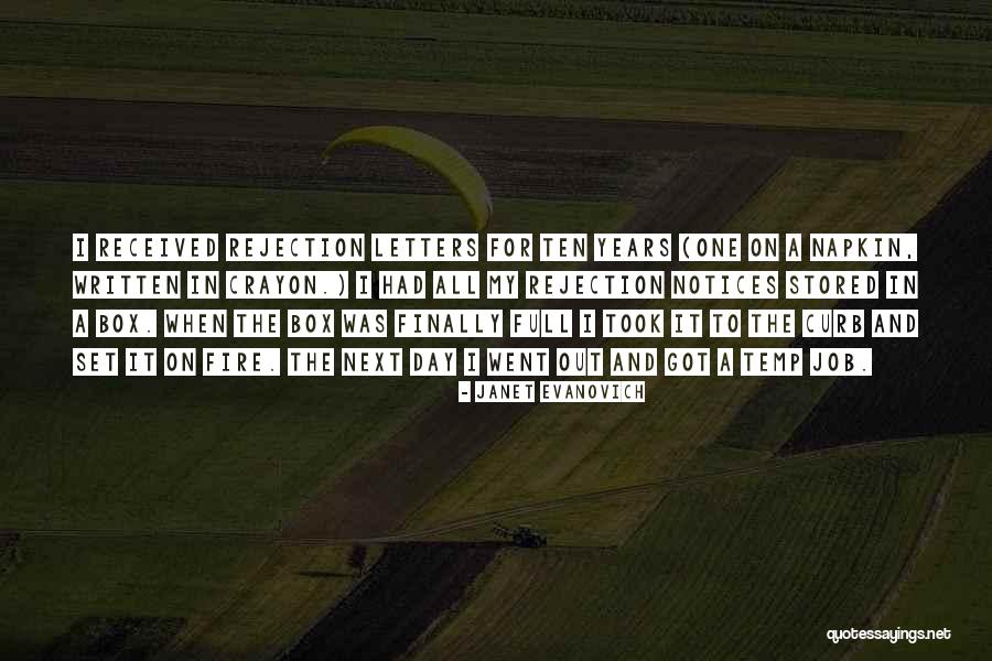 Finally I Got Job Quotes By Janet Evanovich Finally I Got Job Quotes By Janet Evanovich