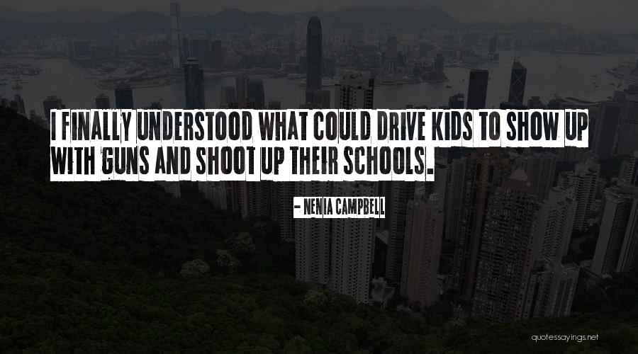 Finally I Understood Quotes By Nenia Campbell Finally I Understood Quotes By Nenia Campbell