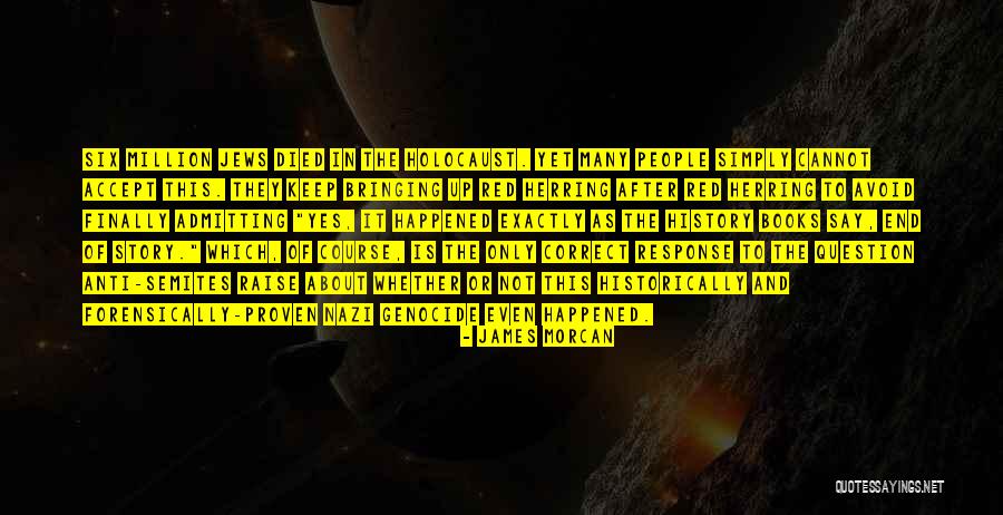 Finally It Happened Quotes By James Morcan Finally It Happened Quotes By James Morcan