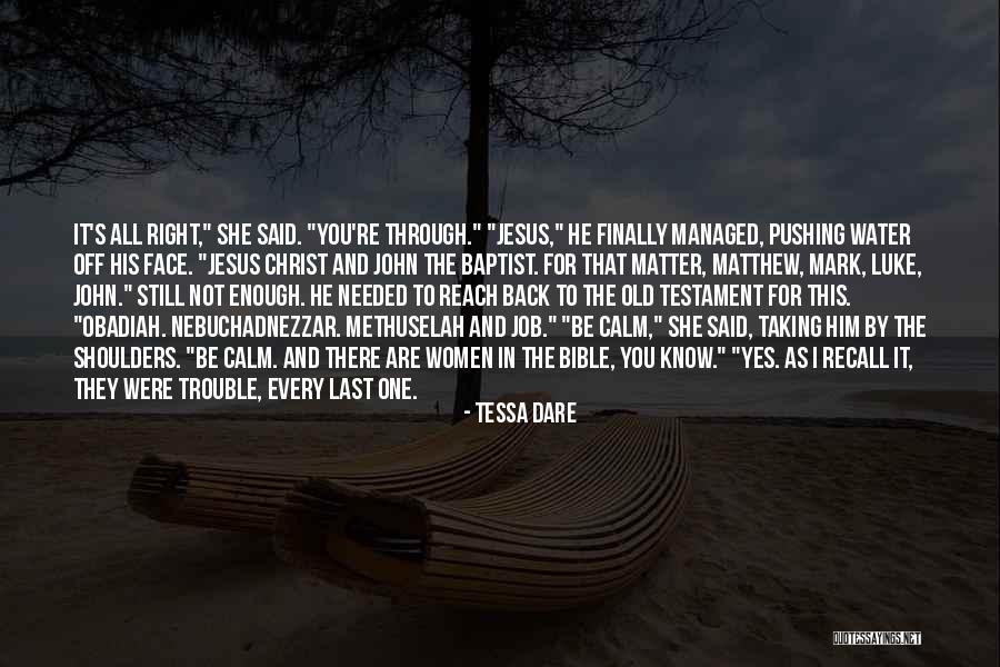 Finally She Said Yes Quotes By Tessa Dare Finally She Said Yes Quotes By Tessa Dare