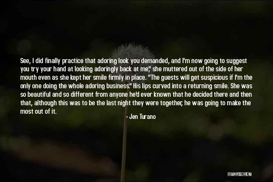 Finally We Will Be Together Quotes By Jen Turano Finally We Will Be Together Quotes By Jen Turano