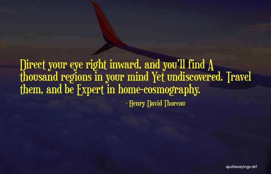 Finals In College Quotes By Henry David Thoreau Finals In College Quotes By Henry David Thoreau