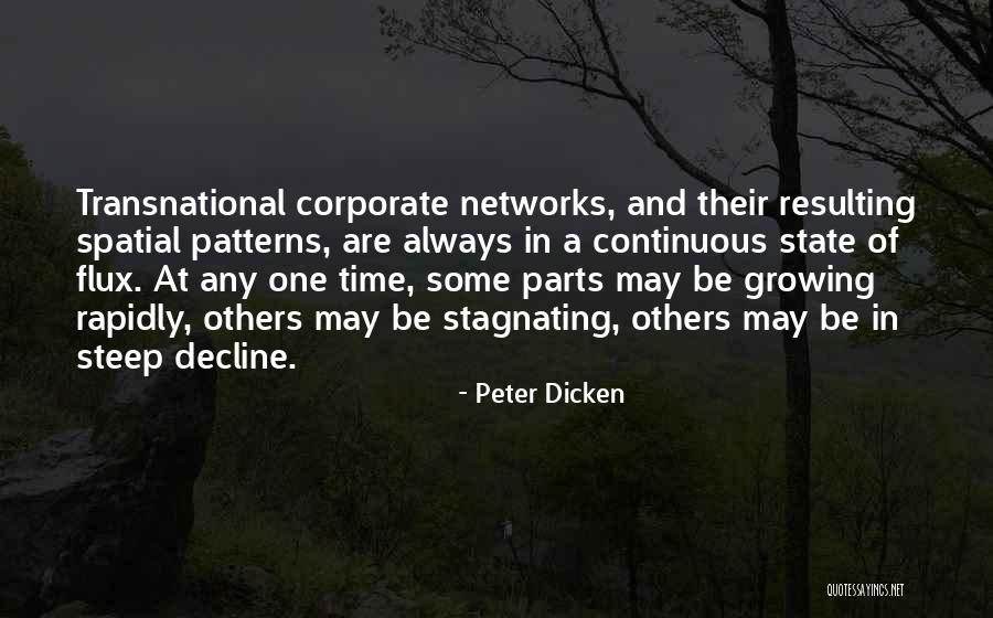 Finals In College Quotes By Peter Dicken Finals In College Quotes By Peter Dicken