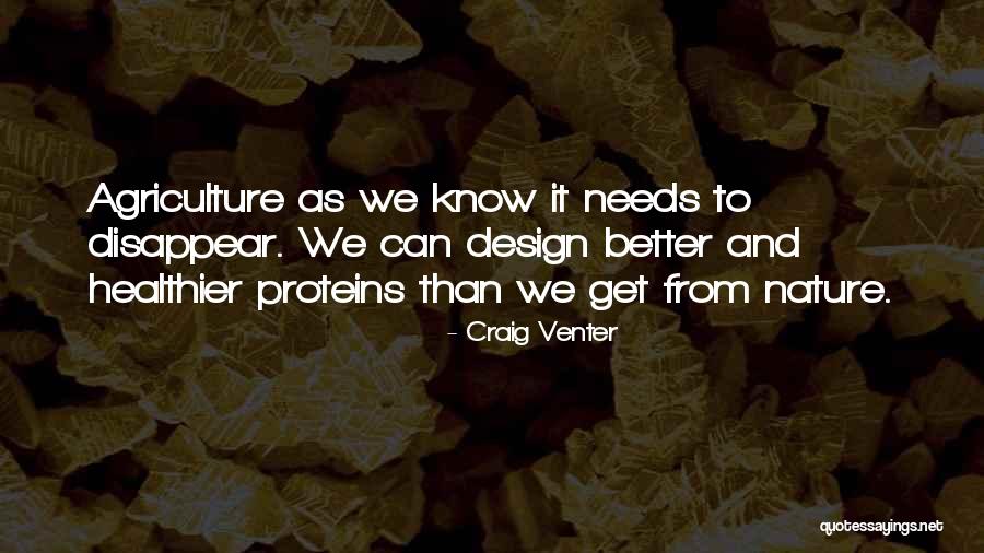 Finanace Quotes By Craig Venter Finanace Quotes By Craig Venter