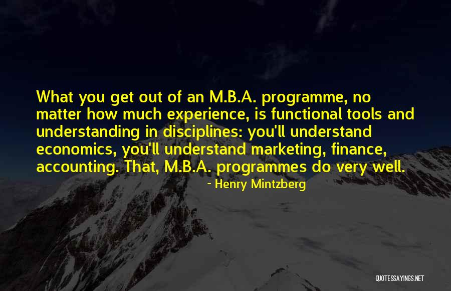 Finance And Accounting Quotes By Henry Mintzberg Finance And Accounting Quotes By Henry Mintzberg