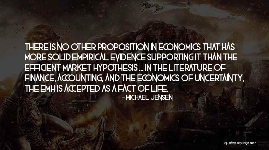 Finance And Accounting Quotes By Michael Jensen Finance And Accounting Quotes By Michael Jensen