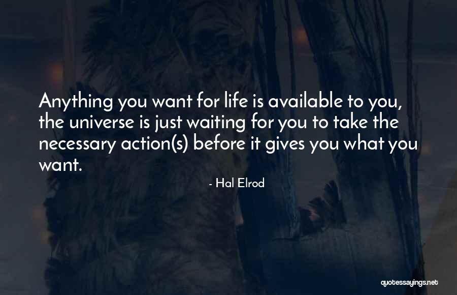 Finance And Kindness Quotes By Hal Elrod Finance And Kindness Quotes By Hal Elrod
