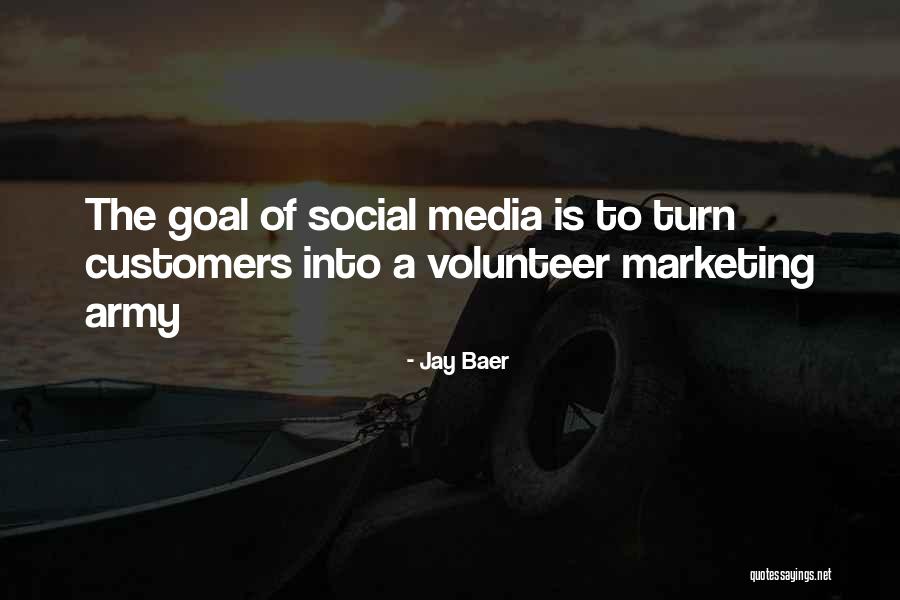 Finance And Kindness Quotes By Jay Baer Finance And Kindness Quotes By Jay Baer