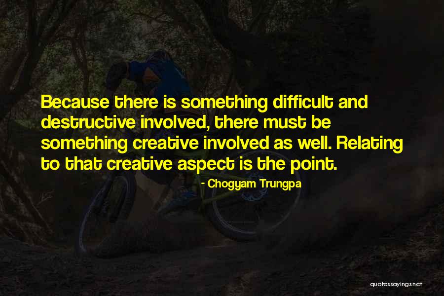 Finance Departments Quotes By Chogyam Trungpa Finance Departments Quotes By Chogyam Trungpa