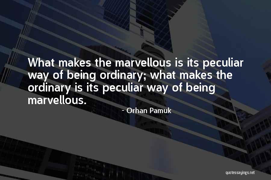 Finance Jobs Quotes By Orhan Pamuk Finance Jobs Quotes By Orhan Pamuk