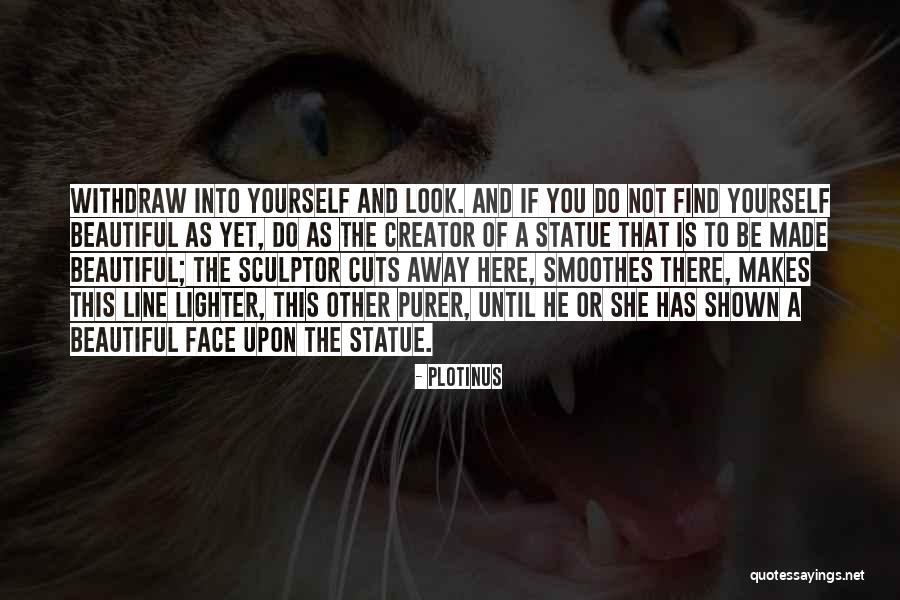 Finance Jobs Quotes By Plotinus Finance Jobs Quotes By Plotinus