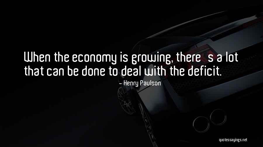 Financeable Spelling Quotes By Henry Paulson Financeable Spelling Quotes By Henry Paulson