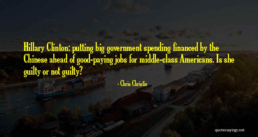 Financed Quotes By Chris Christie Financed Quotes By Chris Christie
