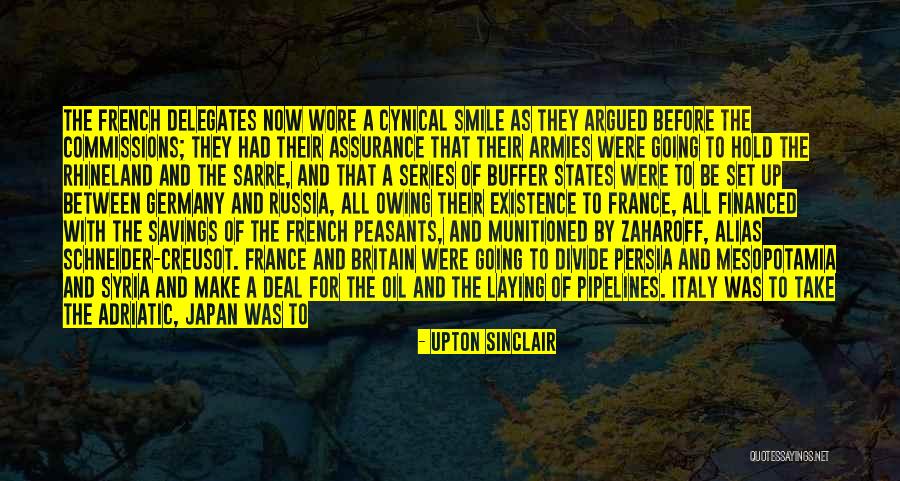 Financed Quotes By Upton Sinclair Financed Quotes By Upton Sinclair