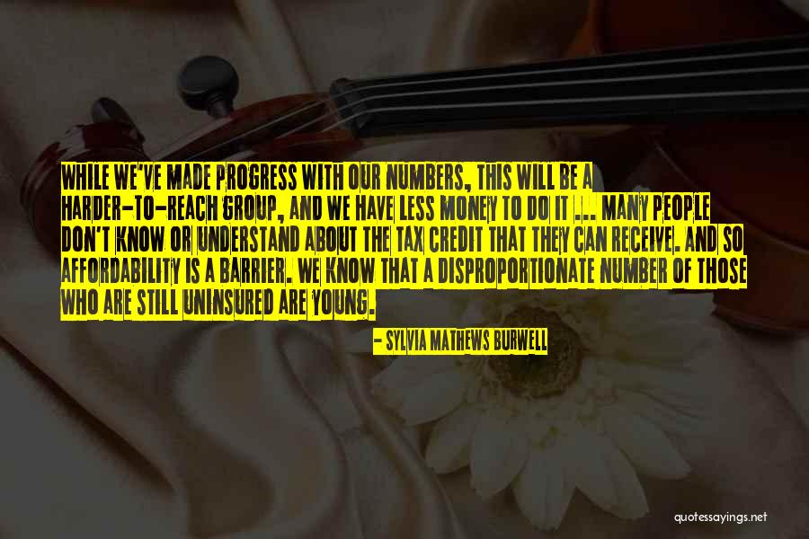 Financeira Itau Quotes By Sylvia Mathews Burwell Financeira Itau Quotes By Sylvia Mathews Burwell
