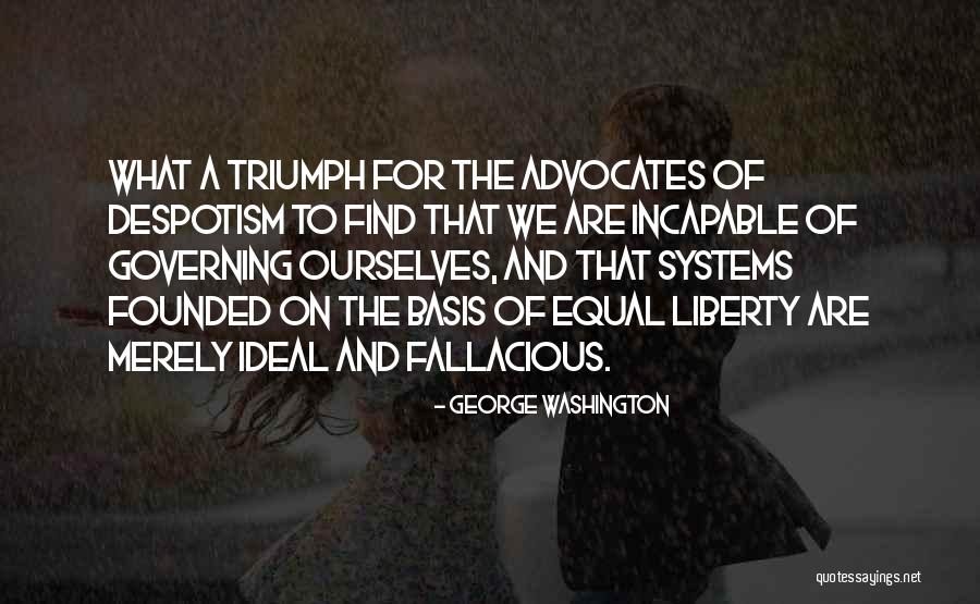 Financeira Santander Quotes By George Washington Financeira Santander Quotes By George Washington