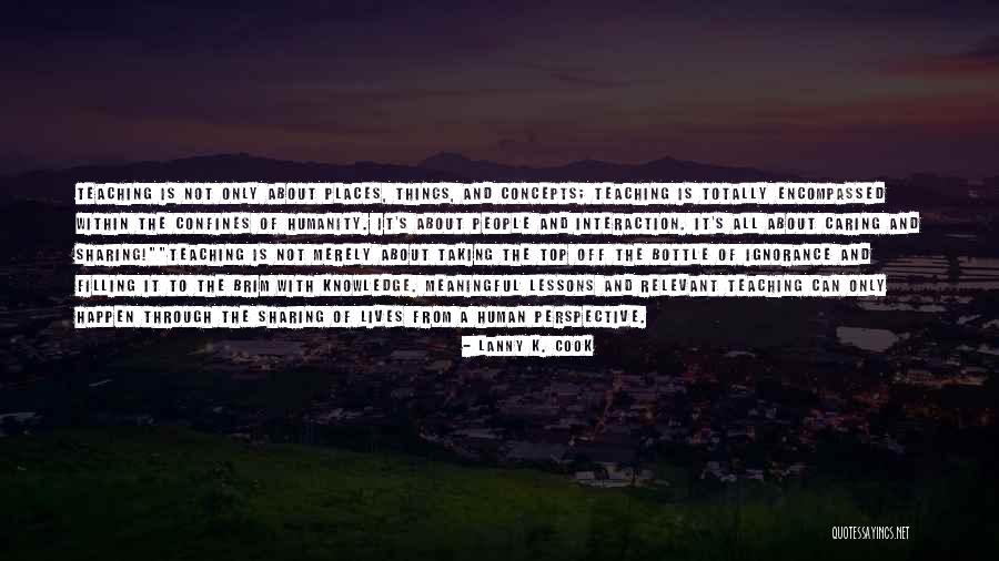 Financeira Santander Quotes By Lanny K. Cook Financeira Santander Quotes By Lanny K. Cook