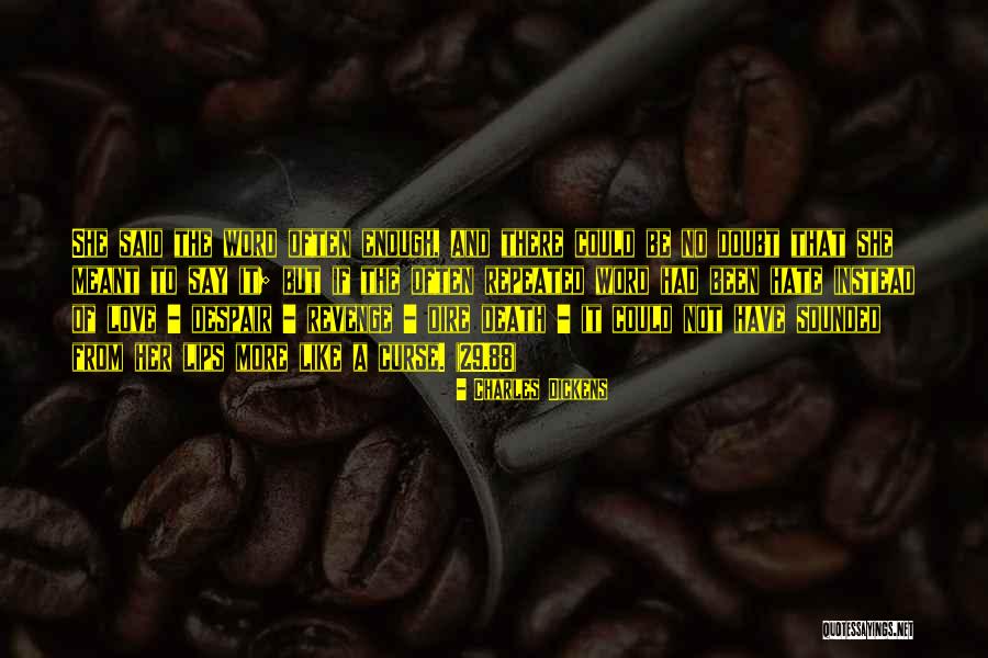 Financeiro De Uma Quotes By Charles Dickens Financeiro De Uma Quotes By Charles Dickens