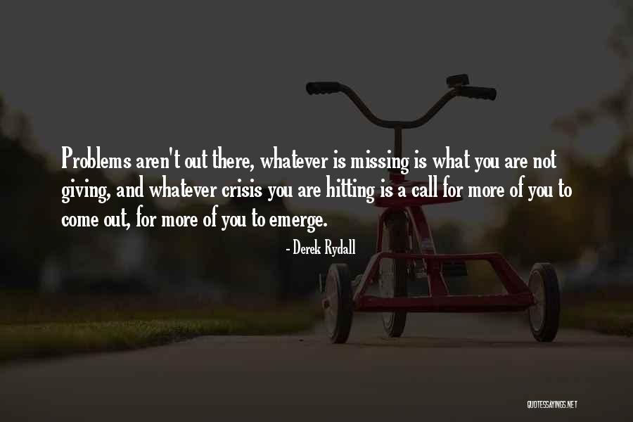 Financeiro Estacio Quotes By Derek Rydall Financeiro Estacio Quotes By Derek Rydall
