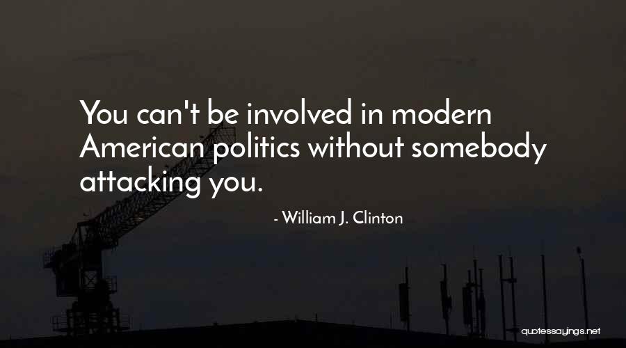Financeiro Hostgator Quotes By William J. Clinton Financeiro Hostgator Quotes By William J. Clinton